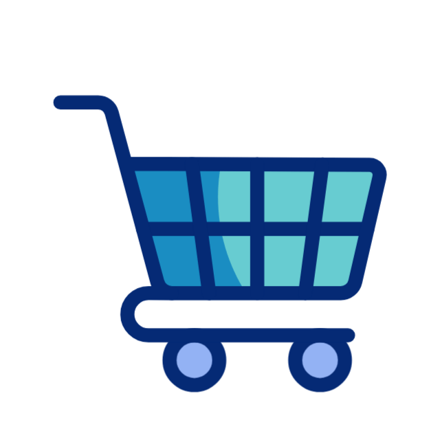 Empty Cart